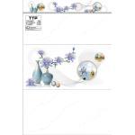 Gạch TTP bóng kính 300X600 bộ 38603