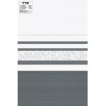 Gạch TTP bóng kính 300X600 bộ 38608
