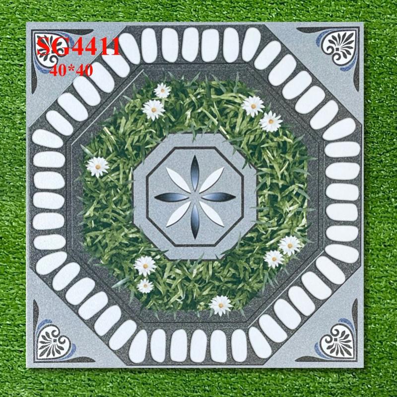 Gạch sân vườn Ceradoni SG 4411